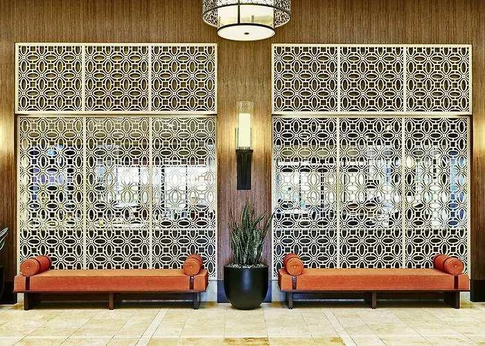 Hotel Marriott At Mcdowell Mountains 4*