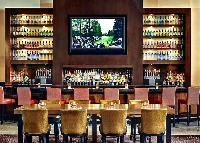 Marriott At Mcdowell Mountains Scottsdale