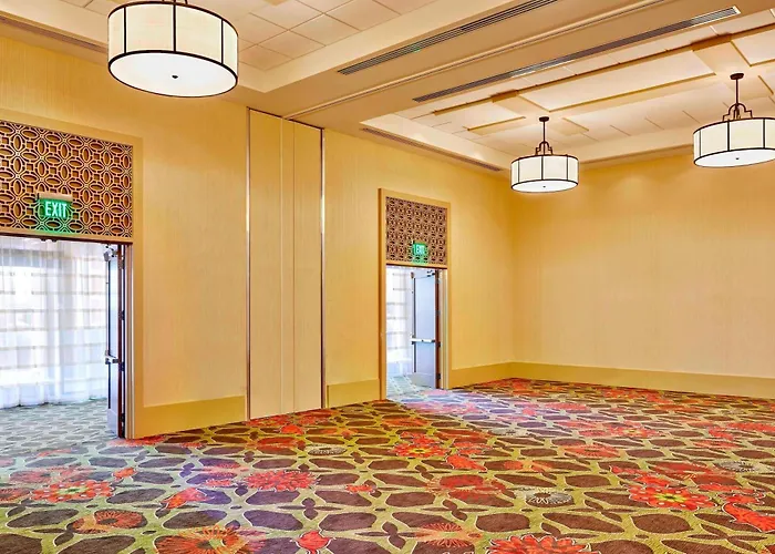 Marriott At Mcdowell Mountains