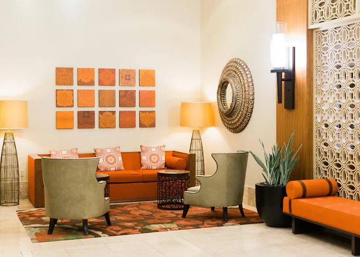 Marriott At Mcdowell Mountains 4*