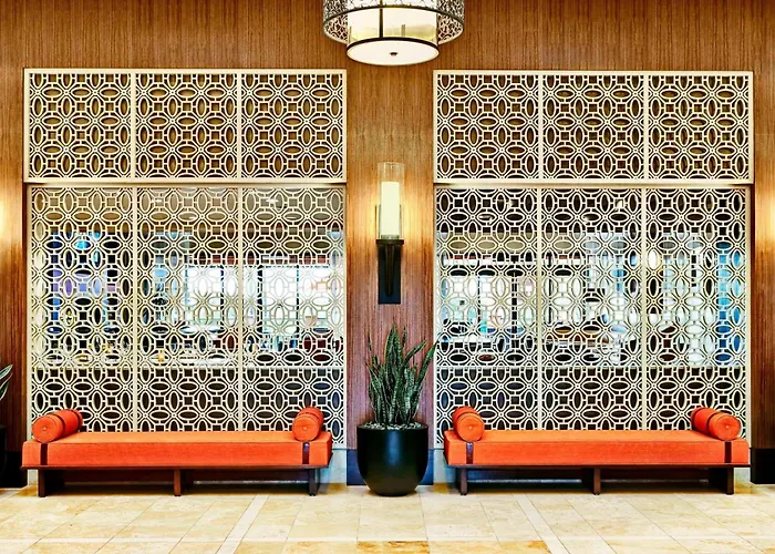 Hotel Marriott At Mcdowell Mountains 4*
