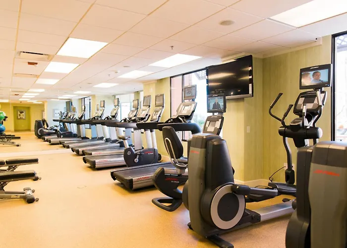 Hotel Marriott At Mcdowell Mountains 4*