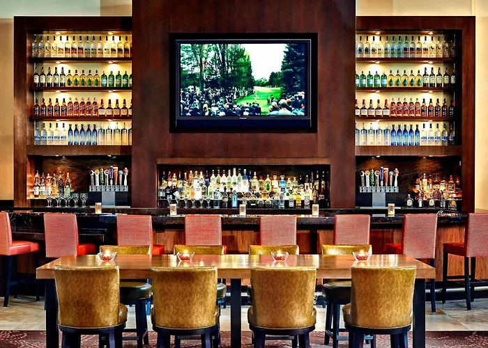Marriott At Mcdowell Mountains 4*