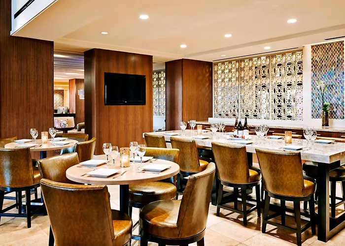 Hotel Marriott At Mcdowell Mountains 4*