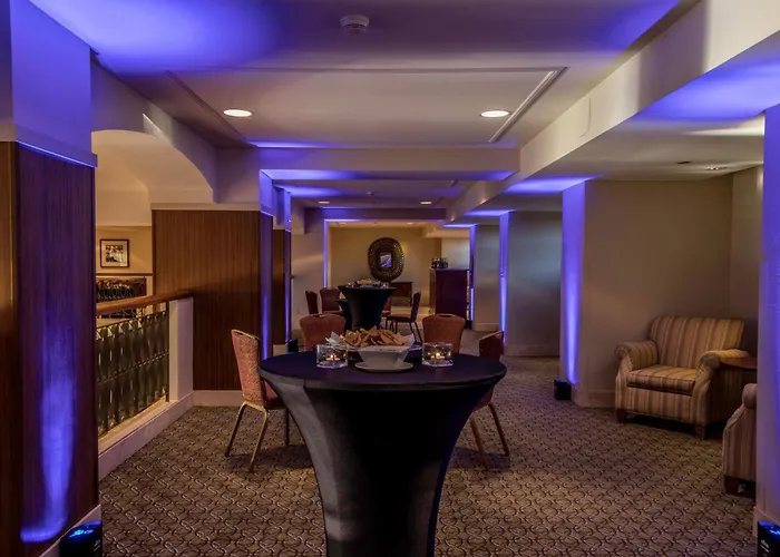 Marriott At Mcdowell Mountains Hotel