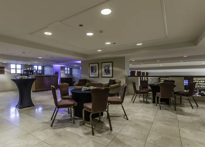 Marriott At Mcdowell Mountains Hotel Scottsdale