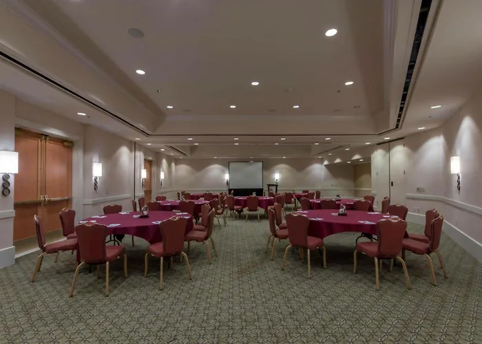 Hotel Marriott At Mcdowell Mountains Scottsdale