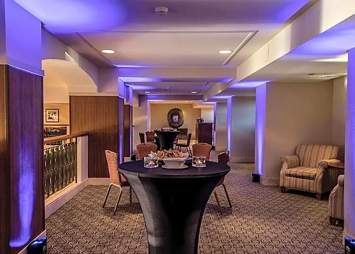 Marriott At Mcdowell Mountains