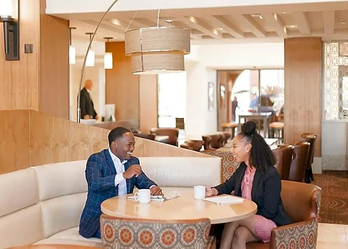 Marriott At Mcdowell Mountains Hotel 4*