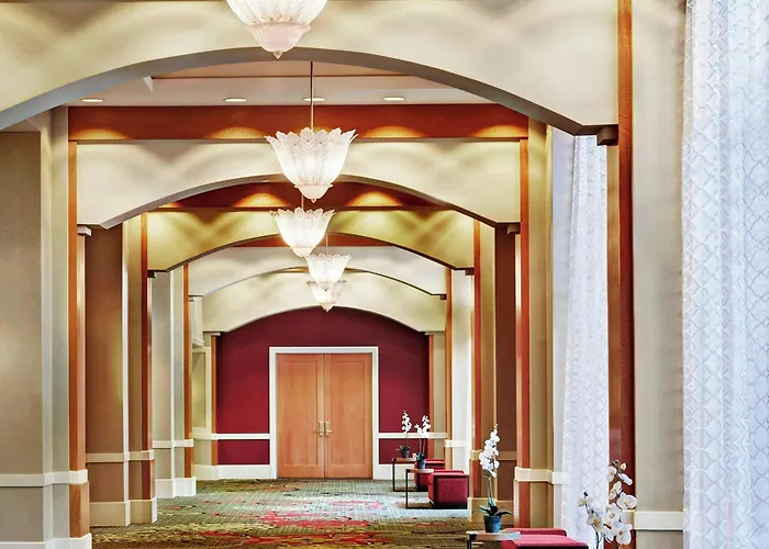 Marriott At Mcdowell Mountains Hotel Scottsdale