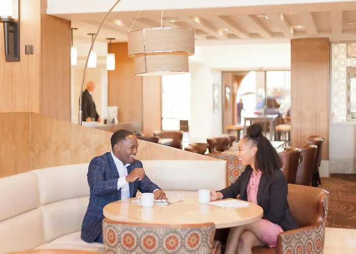 Marriott At Mcdowell Mountains Hotel 4*