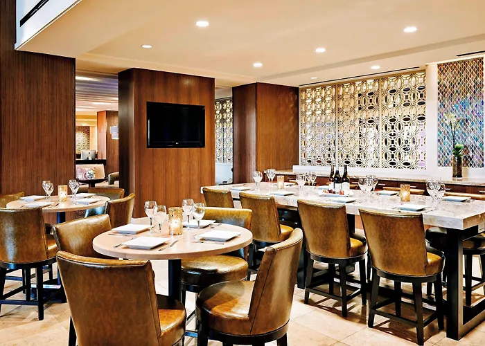 Hotel Marriott At Mcdowell Mountains 4*