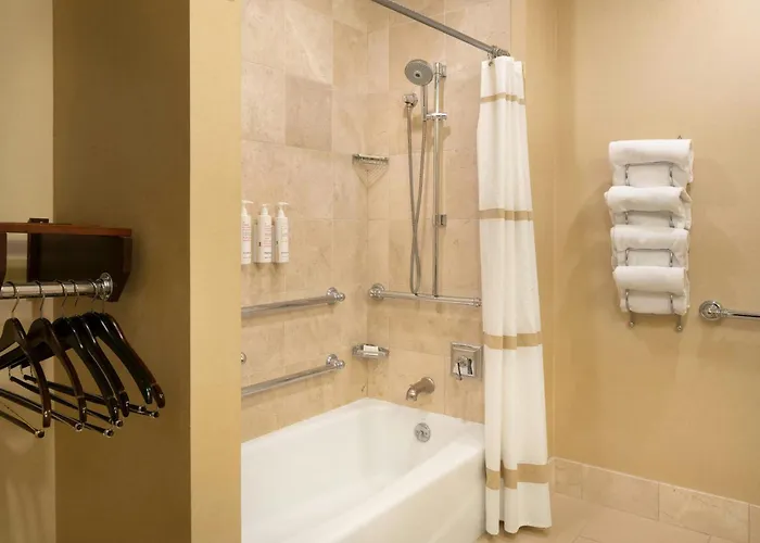 Marriott At Mcdowell Mountains 4* Scottsdale