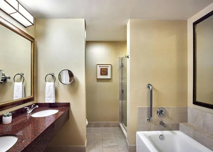 Marriott At Mcdowell Mountains Scottsdale