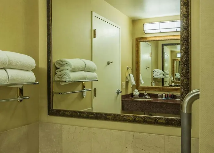 Hotel Marriott At Mcdowell Mountains Scottsdale