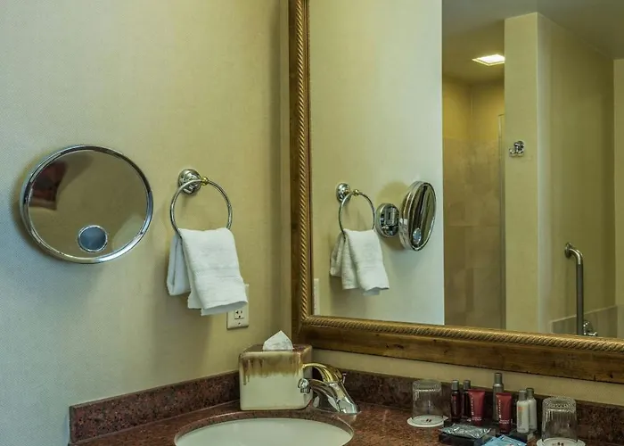 Marriott At Mcdowell Mountains